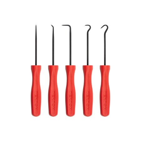 TEKTON Pick and Hook Set (5-Piece) PNH90101